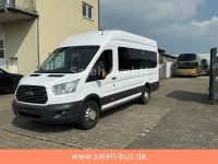 Ford Transit  ( 15 Sitzer ) Nordrhein-Westfalen - Kerpen Vorschau