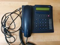 ISDN Telefon, gebraucht, schwarz Bayern - Ainring Vorschau