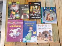 7 Kinderbücher Bücher Nordrhein-Westfalen - Bad Oeynhausen Vorschau