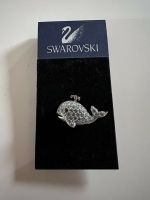 Swarovski Pin Brosche Wal Neu Niedersachsen - Oldenburg Vorschau