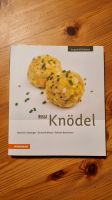 Neues Kochbuch knödel 33x Gasteiger Wieser Bachmann Bayern - Grafenau Vorschau