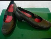 NEUwertig - Damenschuhe v. CAMPER Gr. 40 München - Laim Vorschau