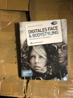 Digitales Face Bodystyling Porträtretusche mit Photoshop Buch Nit Berlin - Schöneberg Vorschau