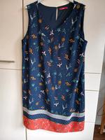 Kleid mit Bolero Nordrhein-Westfalen - Wilnsdorf Vorschau