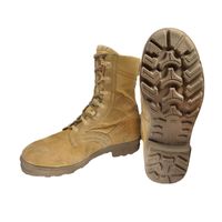 BW BUNDESWEHR BALTES DESERT WÜSTENSTIEFEL KAMPFSTIEFEL Nordrhein-Westfalen - Schloß Holte-Stukenbrock Vorschau