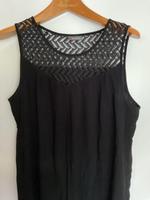 Street One Kleid schwarz Größe 42 TOP ⭐️ Nordrhein-Westfalen - Grevenbroich Vorschau