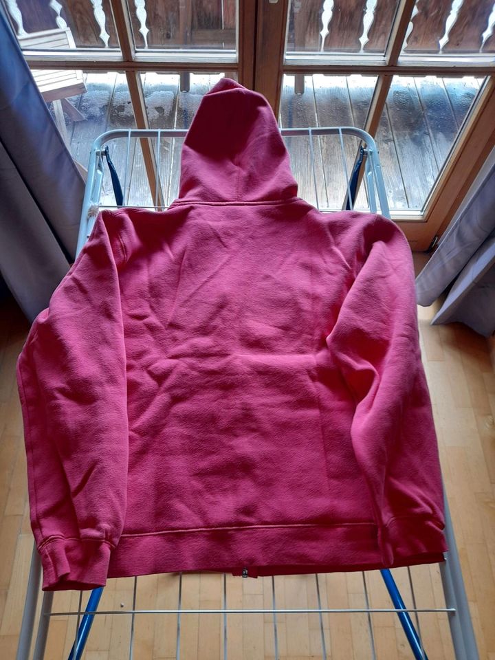 Zip-Hoodie Camp David rosa Gr. M in Bayern - Egling | eBay Kleinanzeigen  ist jetzt Kleinanzeigen