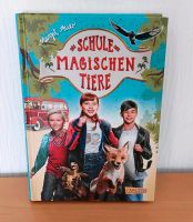 Schule der magischen Tiere Buch zum Film wie neu Sachsen-Anhalt - Stendal Vorschau