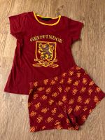 Gryffindor Shlafanzug Gr. 122/128 Baden-Württemberg - Markgröningen Vorschau