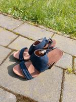 Marc O ' Polo Sandalen Neuwertig 37 Rheinland-Pfalz - Koblenz Vorschau