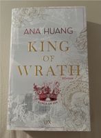 King of Wrath von Ana Huang Düsseldorf - Bilk Vorschau