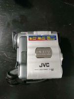 JVC digital video camera mini Bayern - Altomünster Vorschau