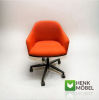 Vitra Softshell Chair stoff / 10x Verfügbar Düsseldorf - Benrath Vorschau