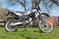 Husqvarna TE 610 Baden-Württemberg - Haßmersheim Vorschau