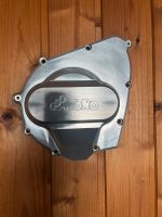 GsG Moko motordeckel links GSXR GSF Rau Martin Streetfighter Rheinland-Pfalz - Heimborn Vorschau