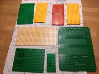 viele Lego Platten verschiedene Farben und Größen defekt / beschä Bochum - Bochum-Süd Vorschau