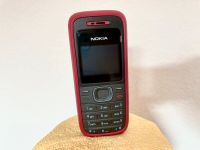 Handy Mobiltelefon Nokia 1208 Sachsen-Anhalt - Seegebiet Mansfelder Land Vorschau