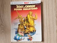 Comic Asterix und Obelix feiern Geburtstag Aachen - Aachen-Mitte Vorschau