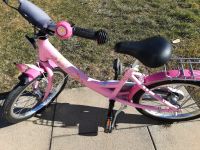 Kinderfahrrad ZL 18 Alu Prinzessin Lillifee (Puky) Baden-Württemberg - Niederstetten Vorschau