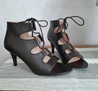 Edle rockige Highheels Sandalen von Esprit Neu Saarland - Oberthal Vorschau