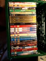 Teil 4 Sammlung 24 x Walt Disney DVD Holo Steelbook Z4 Nordrhein-Westfalen - Wegberg Vorschau