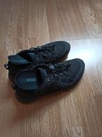 ecco Halb Schuhe Sneaker  38 Damen Nordrhein-Westfalen - Dörentrup Vorschau