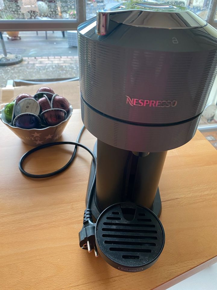 Nespresso Vertuo Next Kapselmaschine in Hamburg