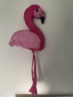 Flamingo Pinata Geburtstag Party Mädchengeburtstag Deko Hessen - Kassel Vorschau