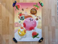 Kirby's Dream Buffet Poster von My Nintendo Store Baden-Württemberg - Bühl Vorschau