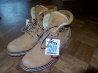 Mustang Winterstiefel, Gr. 41 Bayern - Rödental Vorschau