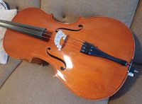 4/4 Cello Cellokasten Pacato Ultralight Baden-Württemberg - Heidelberg Vorschau