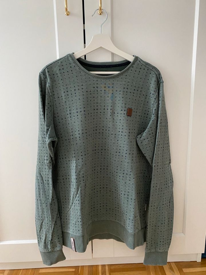 Naketano Herren Sweater in Bremen