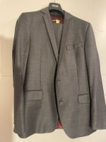 DRYKORN Herren Anzug Sakko & Hose, Jacket Gr.50 grau uni Bonn - Beuel Vorschau