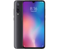 Xiaomi Mi 9 128GB Dual-SIM schwarz (087014) Tausch möglich Bremen-Mitte - Bremen Altstadt Vorschau