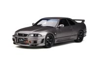 Nissan Skyline GT-R R33 1:18 Otto Models ladenneu *OVP* Sachsen - Oppach Vorschau