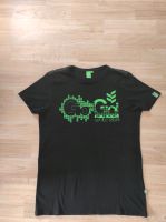 Herren t shirt gio good  Herren T-Shirt schwarz - grün Bayern - Roßtal Vorschau