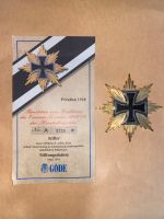 Sammlung Göde - Orden Historische militärische Orden & Ehrenzei Niedersachsen - Syke Vorschau