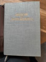 Antiquarisches Buch „Die Geschichte des 2. Weltkrieges“ Bayern - Neustadt a. d. Waldnaab Vorschau