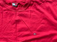 ⭐️Tommy Hilfiger Shirt rot Gr.L-XL Niedersachsen - Twist Vorschau