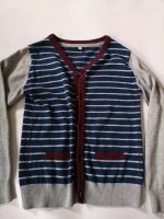 Cardigan NP 35€ Gr.122 Jacke Pullover w Neu C&A Bayern - Würzburg Vorschau