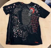 Rebel Spirit T-Shirt XL Baden-Württemberg - Ilvesheim Vorschau