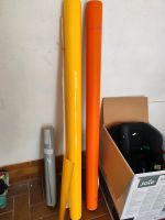 Klebefolien Grau/Gelb/Orange Bayern - Marktredwitz Vorschau