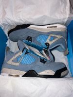 jordan 4 military Blue Größe 38 Baden-Württemberg - Weinstadt Vorschau