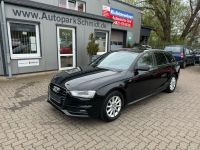 Audi A4 Avant S-Line AUTOM°AHK°PDC°NAVI°SITZH°ALU°SH! Schleswig-Holstein - Itzehoe Vorschau