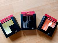 target k-flex medium short neon-gelb neon-orange schwarz flights Hessen - Fuldabrück Vorschau