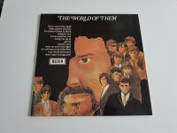Vinyl Sammlung Hier LP Them / The World Of Them (Vinyl wie Neu Hessen - Mühlheim am Main Vorschau
