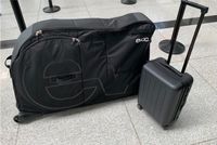 Verleih: Evoc Bikekoffer/Bike Travel Bag Bielefeld - Brackwede Vorschau