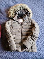 Tommy Hilfiger Damen Jacke oliv/khaki  Gr.S Niedersachsen - Meine Vorschau