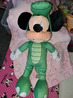 Disney Mickey Mouse Plüschfigur 45 cm Düsseldorf - Garath Vorschau