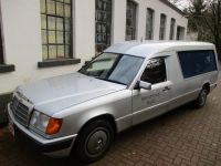 Mercedes-Benz 124er lang, E-Klasse, Leichen-/Bestattungswagen Nordrhein-Westfalen - Neuenrade Vorschau